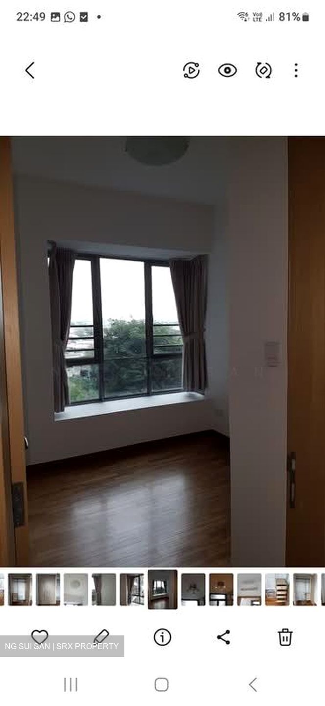 The Infiniti (D5), Condominium #603056591